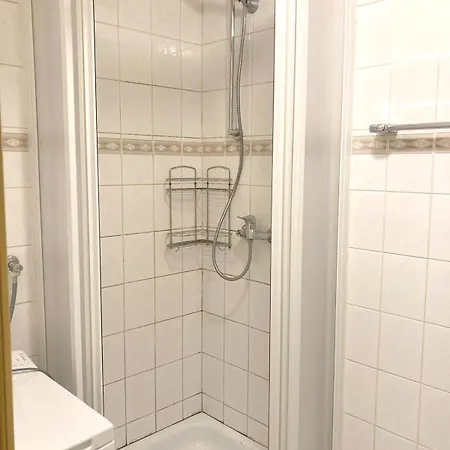 Lejlighed Podkrovni Garsonka Třeboň